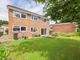 Thumbnail Detached house for sale in Lacy Drive, Wimborne
