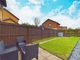 Thumbnail Terraced house for sale in Louise Gardens, Holytown