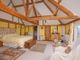 Thumbnail Barn conversion for sale in Priory Barn, Monksfield Lane, Malvern