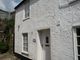 Thumbnail Cottage to rent in Manor Row, Brook Street, Dawlish