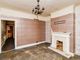 Thumbnail Terraced house for sale in Victoria Street, Willenhall