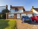 Thumbnail Detached house for sale in The Ridings, Cliftonville, Margate, Kent