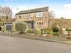 Thumbnail Detached house for sale in Newton Court, Leeds