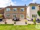 Thumbnail Detached house for sale in Church Road, West Hanningfield, Chelmsford, Essex