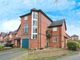 Thumbnail Detached house for sale in Mickleover Manor, Mickleover, Derby