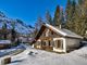 Thumbnail Chalet for sale in Chamonix-Mont-Blanc, Haute-Savoie, Rhône-Alpes, France