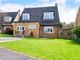 Thumbnail Detached house for sale in Links Way, Little Bookham