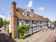 Thumbnail Semi-detached house for sale in King Street, West Malling