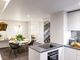 Thumbnail Flat for sale in Bondway, London