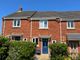 Thumbnail Terraced house for sale in Show Home Condition With Conservatory, Hawkins Way, Helston