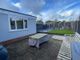 Thumbnail Bungalow for sale in Hazlebury Road, Creekmoor, Poole