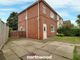 Thumbnail Semi-detached house for sale in Southfield Road, Thorne, Doncaster