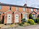 Thumbnail Terraced house to rent in Compton Terrace, Wallingford