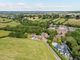 Thumbnail Detached house for sale in Northamptonshire Country Home c5 Acres, Swimming Pool, 7500 Sq Ft