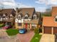 Thumbnail Detached house for sale in Little Britain, Waddesdon, Aylesbury