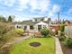 Thumbnail Bungalow for sale in Coppice Road, Willaston, Nantwich, Cheshire