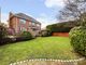 Thumbnail Detached house for sale in Carnoustie Close, Birkdale, Southport