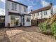 Thumbnail Detached house for sale in St. Georges Park Avenue, Westcliff-On-Sea
