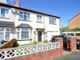 Thumbnail Semi-detached house for sale in Camperdown Road, Newport