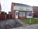 Thumbnail Semi-detached house for sale in Sarahs Croft, Bootle