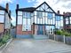 Thumbnail Semi-detached house for sale in Woodside Lane, Bexley, Kent