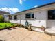 Thumbnail Bungalow for sale in Fourgates, Menheniot, Liskeard