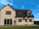 Thumbnail Detached house for sale in 1 Cae Crug, Penrhiwllan, Llandysul