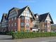 Thumbnail Flat for sale in Hinchley Manor, Hinchley Wood