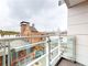 Thumbnail Flat to rent in Benbow House, New Globe Walk, Bankside, London
