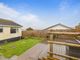 Thumbnail Semi-detached bungalow for sale in St. Georges Road, Looe