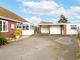 Thumbnail Detached bungalow for sale in Marlingford Road, Easton, Norwich