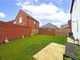 Thumbnail Detached house for sale in Morcom Drive, Aylestone, Leicester, Leicestershire