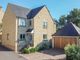 Thumbnail Detached house for sale in Thornhill Mews, Common Road, Malmesbury