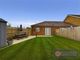 Thumbnail Semi-detached bungalow for sale in Shefford, Bedfordshire