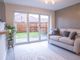 Thumbnail Detached bungalow for sale in Sherwood Fields, Bolsover, Chesterfield