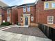 Thumbnail Semi-detached house for sale in Simpson Crescent, Hull