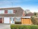 Thumbnail Semi-detached house for sale in Heath Way, Swindon
