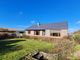 Thumbnail Detached bungalow for sale in Herston, Orkney