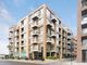 Thumbnail Flat to rent in Lockside House, Thurstan Street, Chelsea Creek, Fulham, London