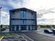 Thumbnail Office to let in Plot 15, Aerohub Business Park, Newquay, Cornwall