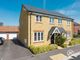 Thumbnail Semi-detached house for sale in Campion Way, Wilstock Village, Bridgwater