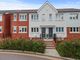 Thumbnail Terraced house for sale in Rosefinch Way, Eastbourne