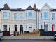 Thumbnail Terraced house for sale in Englewood Road, Clapham South, London