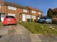 Thumbnail Terraced house for sale in Treyford Close, Brighton