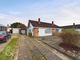 Thumbnail Semi-detached bungalow for sale in Elms Close, Earsham, Bungay