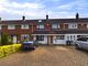 Thumbnail Terraced house for sale in Keswick Drive, Worcester, Worcestershire