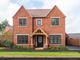 Thumbnail Detached house for sale in The Henley, Hayfield Manor, Adderbury