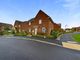 Thumbnail Detached house for sale in Riverside Avenue, Barlby, Selby