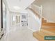 Thumbnail Detached house for sale in Gainsborough Place, Chigwell, Essex