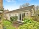 Thumbnail Terraced bungalow for sale in College Lane, Norwich